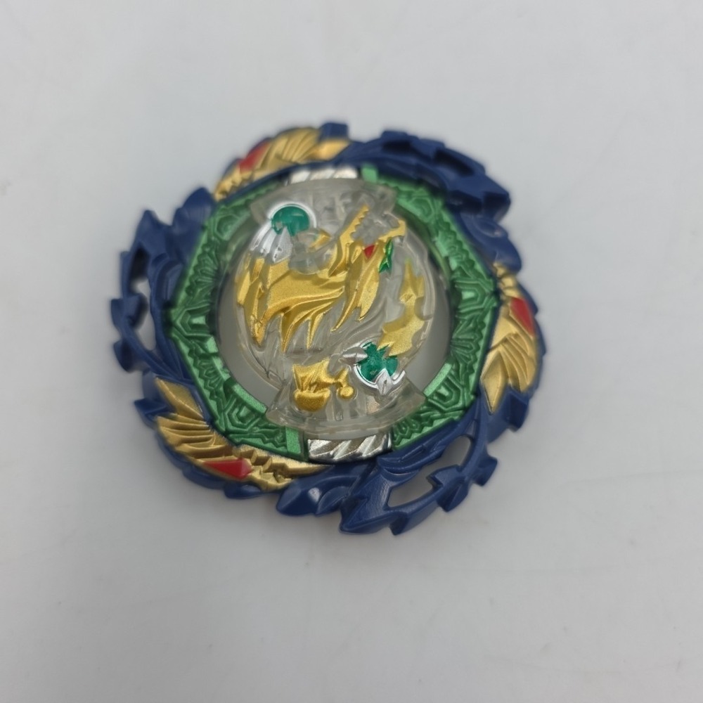 TAKARA TOMY Beyblade BURST B-185 Vanish Fafnir Tapered Kick-3 Incomplete
